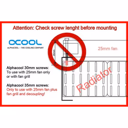 Alphacool NexXxoS Monsta Radiateur - Vue supplémentaire 7
