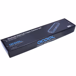 Alphacool NexXxoS UT60 Radiateur - Vue supplémentaire 6