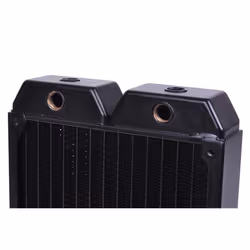 Alphacool NexXxoS XT45 Bloc radiateur