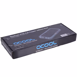 Alphacool NexXxoS XT45 Bloc radiateur - Vue supplémentaire 5