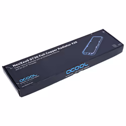 Alphacool NexXxoS ST30 Bloc radiateur - Vue supplémentaire 5