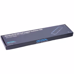 Alphacool NexXxoS ST30 Bloc radiateur