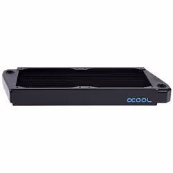 Alphacool 14229 pièce et accessoire pour systèmes de refroidissement d'ordinateurs Radiateur