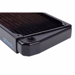 Alphacool 14229 pièce et accessoire pour systèmes de refroidissement d'ordinateurs Radiateur