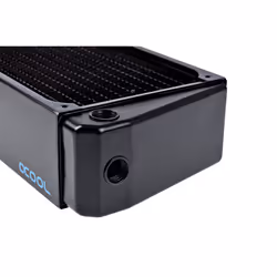 Alphacool NexXxoS UT60 Full Copper X-Flow Radiateur