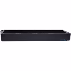 Alphacool NexXxoS UT60 Full Copper X-Flow Radiateur - Vue supplémentaire 4