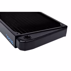 Alphacool 14241 pièce et accessoire pour systèmes de refroidissement d'ordinateurs Radiateur