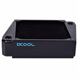 Alphacool 14244 pièce et accessoire pour systèmes de refroidissement d'ordinateurs Radiateur