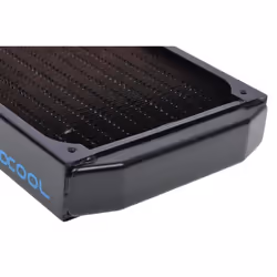 Alphacool 14248 pièce et accessoire pour systèmes de refroidissement d'ordinateurs Bloc radiateur