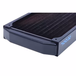 Alphacool NexXxos ST30 Bloc radiateur