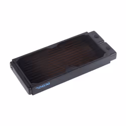 Alphacool 14344 pièce et accessoire pour systèmes de refroidissement d'ordinateurs Radiateur