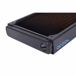 Alphacool 14344 pièce et accessoire pour systèmes de refroidissement d'ordinateurs Radiateur - Vue supplémentaire 5