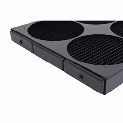 Alphacool NexXxoS XT45 Bloc radiateur