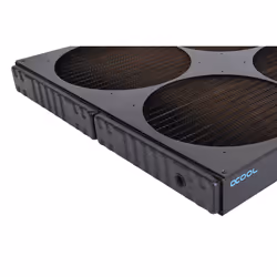 Alphacool NexXxoS XT45 Bloc radiateur - Vue supplémentaire 4