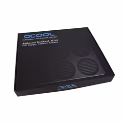 Alphacool NexXxoS XT45 Bloc radiateur - Vue supplémentaire 5