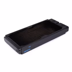 Alphacool 14376 pièce et accessoire pour systèmes de refroidissement d'ordinateurs Radiateur