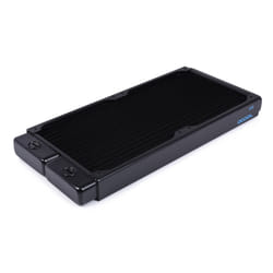 Alphacool 14378 pièce et accessoire pour systèmes de refroidissement d'ordinateurs Radiateur