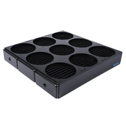Alphacool 14391 pièce et accessoire pour systèmes de refroidissement d'ordinateurs Radiateur