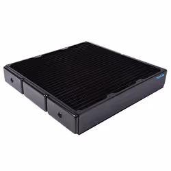 Alphacool 14391 pièce et accessoire pour systèmes de refroidissement d'ordinateurs Radiateur