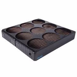 Alphacool 14391 pièce et accessoire pour systèmes de refroidissement d'ordinateurs Radiateur