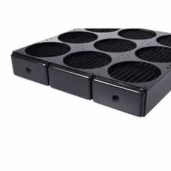 Alphacool 14391 pièce et accessoire pour systèmes de refroidissement d'ordinateurs Radiateur - Vue supplémentaire 4
