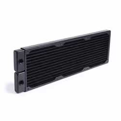 Alphacool 14437 pièce et accessoire pour systèmes de refroidissement d'ordinateurs Radiateur - Vue supplémentaire 4
