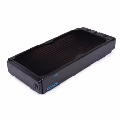 Alphacool 14441 pièce et accessoire pour systèmes de refroidissement d'ordinateurs Radiateur - Vue supplémentaire 3