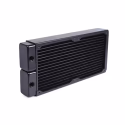 Alphacool 14441 pièce et accessoire pour systèmes de refroidissement d'ordinateurs Radiateur - Vue supplémentaire 4