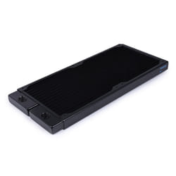 Alphacool 14444 pièce et accessoire pour systèmes de refroidissement d'ordinateurs Radiateur