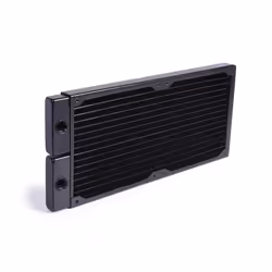 Alphacool 14444 pièce et accessoire pour systèmes de refroidissement d'ordinateurs Radiateur - Vue supplémentaire 4