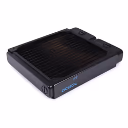 Alphacool 14470 pièce et accessoire pour systèmes de refroidissement d'ordinateurs Radiateur