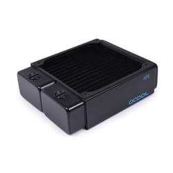 Alphacool 14472 pièce et accessoire pour systèmes de refroidissement d'ordinateurs Radiateur