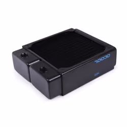 Alphacool 14472 pièce et accessoire pour systèmes de refroidissement d'ordinateurs Radiateur