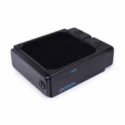 Alphacool 14472 pièce et accessoire pour systèmes de refroidissement d'ordinateurs Radiateur