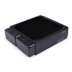 Alphacool 14474 pièce et accessoire pour systèmes de refroidissement d'ordinateurs Radiateur