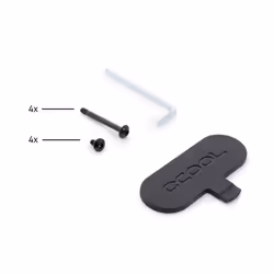 Alphacool 14474 pièce et accessoire pour systèmes de refroidissement d'ordinateurs Radiateur - Vue supplémentaire 7
