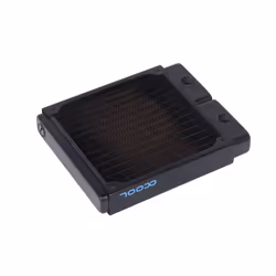 Alphacool NexXxoS ST30 Bloc radiateur