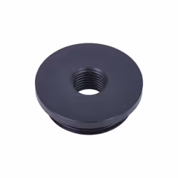 Alphacool 15049, Noir, 39,5 mm, 1,2 cm, 14 g