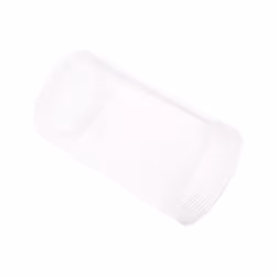 Alphacool 15311, Tube, Plexiglas, Transparent, 105 mm, 6 cm
