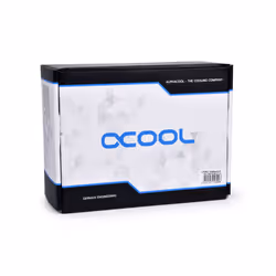 Alphacool 15392 pièce et accessoire pour systèmes de refroidissement d'ordinateurs Réservoir - Vue supplémentaire 4