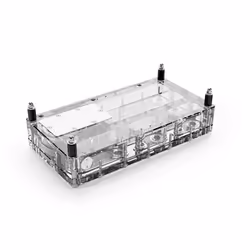 Alphacool 15473 pièce et accessoire pour systèmes de refroidissement d'ordinateurs Bloc d'eau