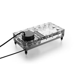 Alphacool Core Distro Plate Pompe et réservoir