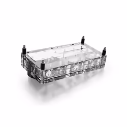 Alphacool Core Distro Plate Pompe et réservoir