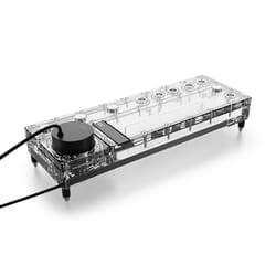 Alphacool Core Distro Plate Pompe et réservoir