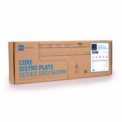 Alphacool Core Distro Plate Pompe et réservoir - Vue supplémentaire 4