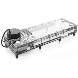 Alphacool 15488 pièce et accessoire pour systèmes de refroidissement d'ordinateurs Pompe et réservoir