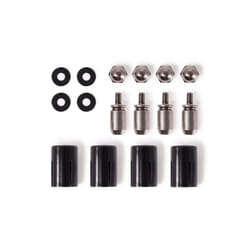 Alphacool 15724 pièce et accessoire pour systèmes de refroidissement d'ordinateurs Kit de montage