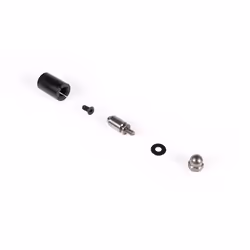 Alphacool 15724 pièce et accessoire pour systèmes de refroidissement d'ordinateurs Kit de montage