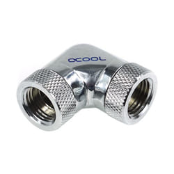 Alphacool 17038 pièce et accessoire pour systèmes de refroidissement d'ordinateurs Raccord