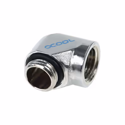 Alphacool 17044 pièce et accessoire pour systèmes de refroidissement d'ordinateurs Raccord
